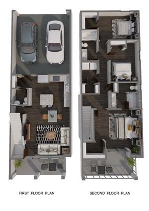 Floorplan Photos Gallery Columbia Plan
